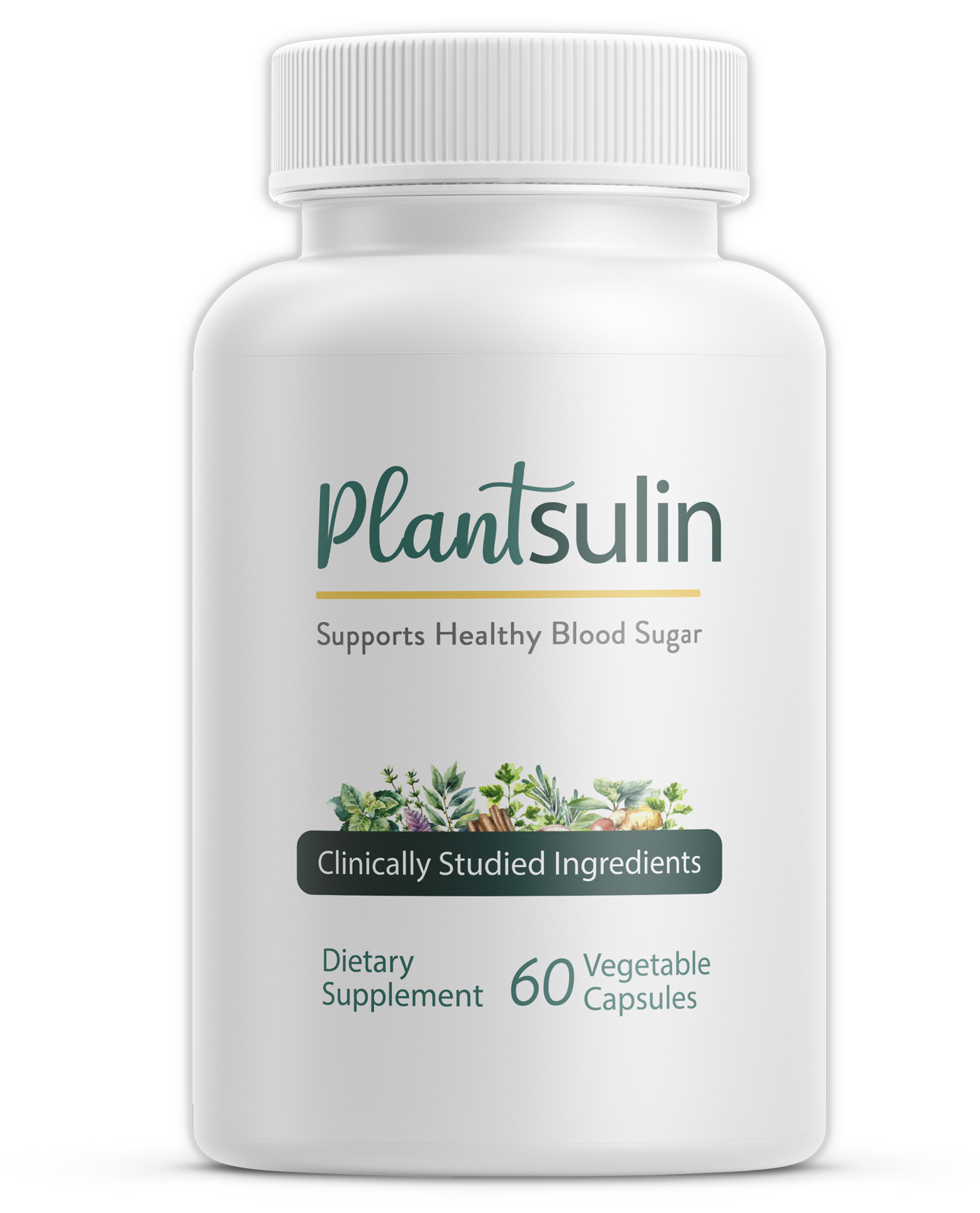 Plant Insulin